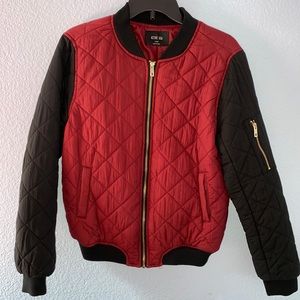 Puffer Jacket